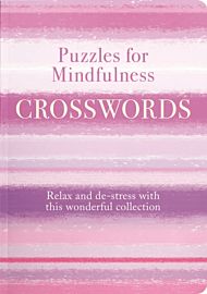 Puzzles for Mindfulness Crosswords