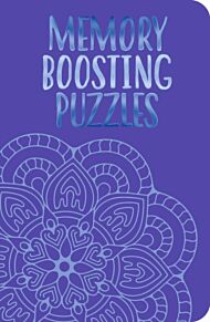 Memory Boosting Puzzles