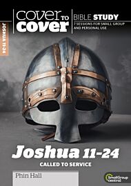 Joshua 11-24