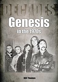 Genesis in the 1970s