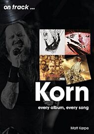 Korn On Track