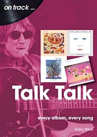 Talk Talk On Track