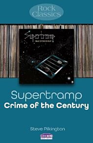 Supertramp: Crime Of The Century