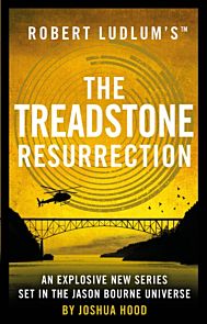 Robert Ludlum's¿ the Treadstone Resurrection