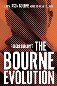 Robert Ludlum's (TM) the Bourne Evolution