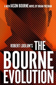 Robert Ludlum's (TM) the Bourne Evolution