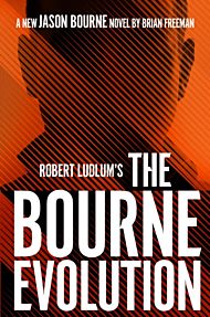 Robert Ludlum's(TM) the Bourne Evolution