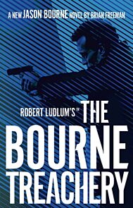 Robert Ludlum's (TM) the Bourne Treachery