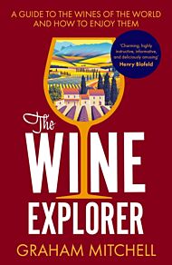 The Wine Explorer