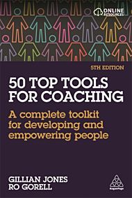 50 Top Tools for Coaching