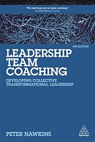 Leadership Team Coaching