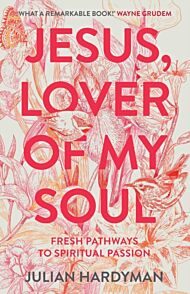 Jesus, Lover of My Soul