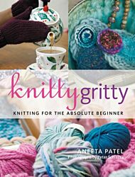 Knitty Gritty