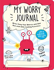 My Worry Journal