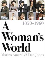 A Woman's World, 1850¿1960