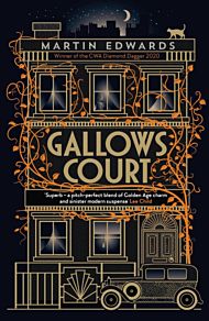 Gallows Court