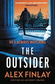 The Outsider