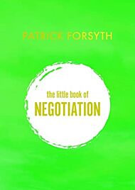 The Little Book of Negotiation