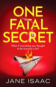 One Fatal Secret