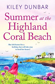 Summer at the Highland Coral Beach