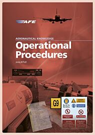 Aeronautical Knowledge - Operational Procedures