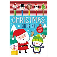 Christmas Colouring