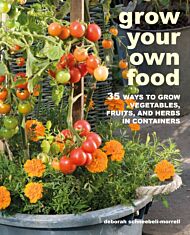 Grow Your Own Food