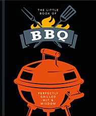 The Little Book of BBQ