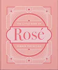 The Little Book of Rose