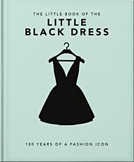 The Little Book of the Little Black Dress