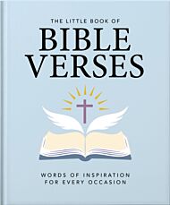 The Little Book of Bible Verses