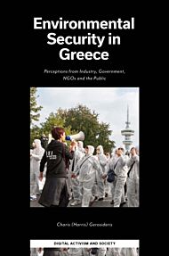 Environmental Security in Greece