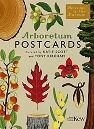 Arboretum Postcards