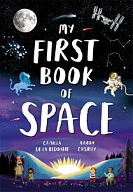 My First Book of Space