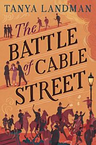 The Battle of Cable Street