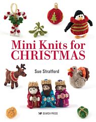 Mini Knits for Christmas