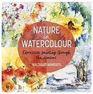 Nature in Watercolour