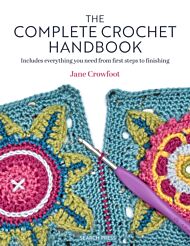 The Complete Crochet Handbook