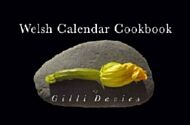 Welsh Calendar Cookbook