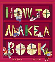 How to Make a Book