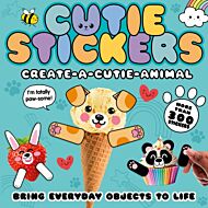 Create-a-Cutie-Animal