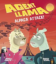 Agent Llama: Alpaca Attack!