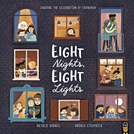 Eight Nights, Eight Lights