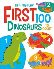 First 100 Dinosaurs