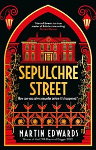 Sepulchre Street