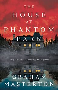 The House at Phantom Park