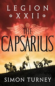 Legion XXII: The Capsarius