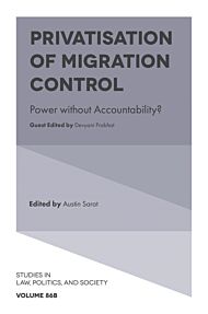 Privatisation of Migration Control