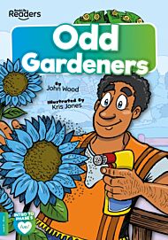 Odd Gardeners