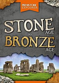 Stone Age to Bronze Age